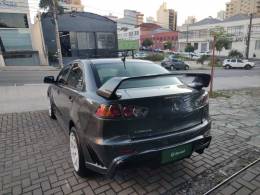 MITSUBISHI - LANCER - 2016/2016 - Cinza - R$ 74.900,00