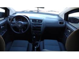 VOLKSWAGEN - FOX - 2014/2014 - Preta - R$ 35.900,00