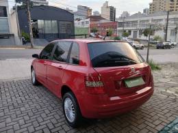 FIAT - STILO - 2007/2007 - Vermelha - R$ 22.900,00