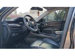 JEEP - COMPASS - 2021/2022 - Cinza - R$ 144.900,00