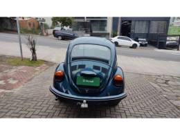 VOLKSWAGEN - FUSCA - 1995/1995 - Verde - R$ 45.900,00