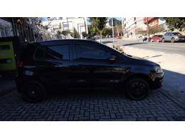 VOLKSWAGEN - FOX - 2014/2014 - Preta - R$ 35.900,00