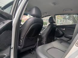 HYUNDAI - IX35 - 2012/2013 - Prata - R$ 68.900,00