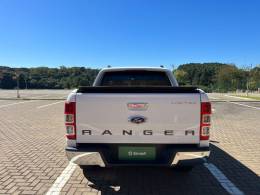 FORD - RANGER - 2017/2017 - Branca - R$ 139.900,00