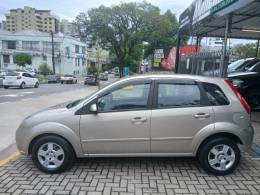 FORD - FIESTA - 2009/2010 - Prata - R$ 31.900,00